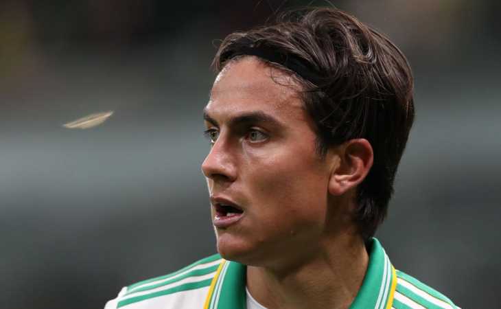 “Dybala va a jugar en Boca”: la sorpresa del padre de Paredes tras la victoria ante River